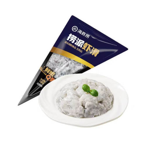 海底捞虾滑100g火锅食材冷冻