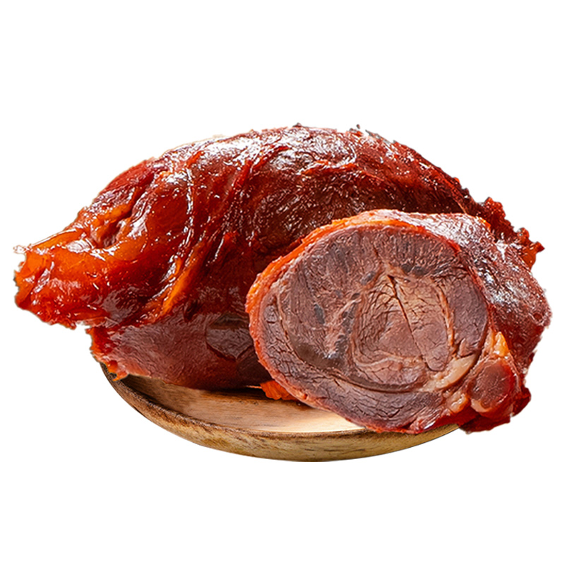 【原切真牛腱】夜宵充饥100g/袋