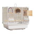 鸟笼鹦鹉笼子家用新型防溅豪华别墅家养虎皮玄凤专用大号2025新款