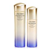 滋润水光肌进口正品 Shiseido资生堂悦薇水乳75ml护肤套装 春夏保湿