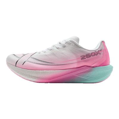 特步260X2.0男女跑步鞋竞速碳板