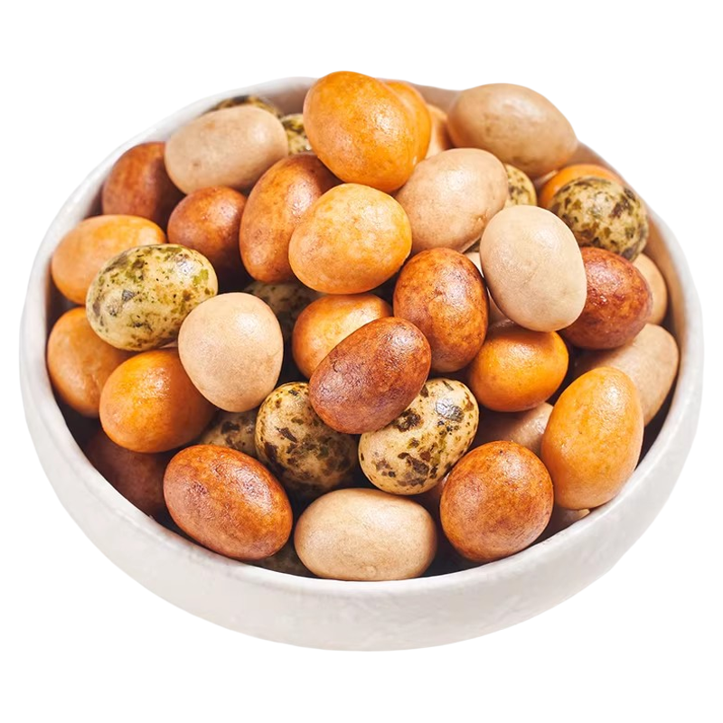 多彩鱼皮花生官方旗舰店老式脆皮豆花生年货经典80后怀旧零食下酒,零食/坚果/特产,花生,淘宝优惠券,粉丝福利购,淘宝优惠卷