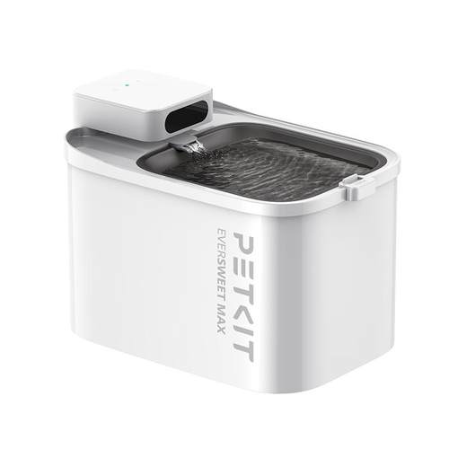 小佩恒温猫咪饮水机可沸水清洗