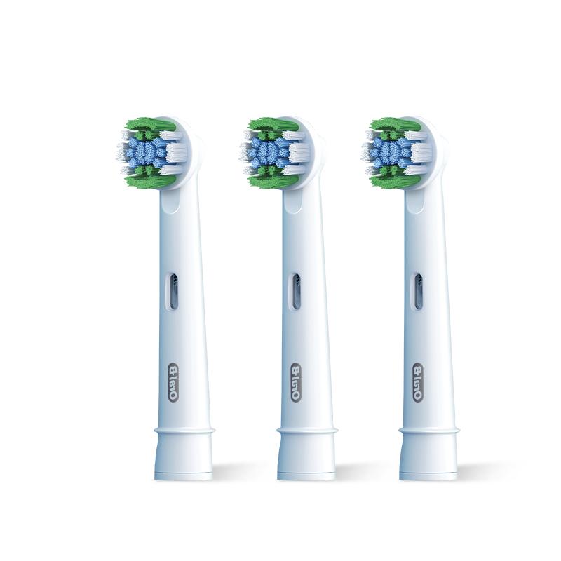 OralBŷB綯ˢٷ콢ԭװ滻ˢͷëP/Pro/Dϵ96.3Ԫ