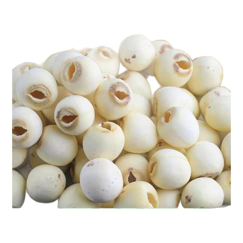 新货湘潭白莲子500g/一斤粉糯去芯甄选磨皮去通芯莲子干货湘莲,粮油调味/速食/干货/烘焙,莲子,淘宝优惠券,粉丝福利购,淘宝优惠卷
