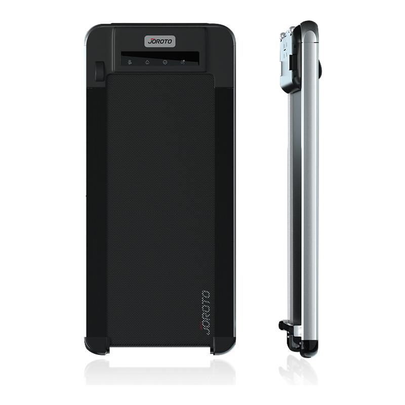 美国JOROTO捷瑞特走步机家用