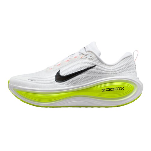 NIKE耐克超级迈柔男鞋VOMERO PLUS缓震回弹公路跑步鞋HV8150-120