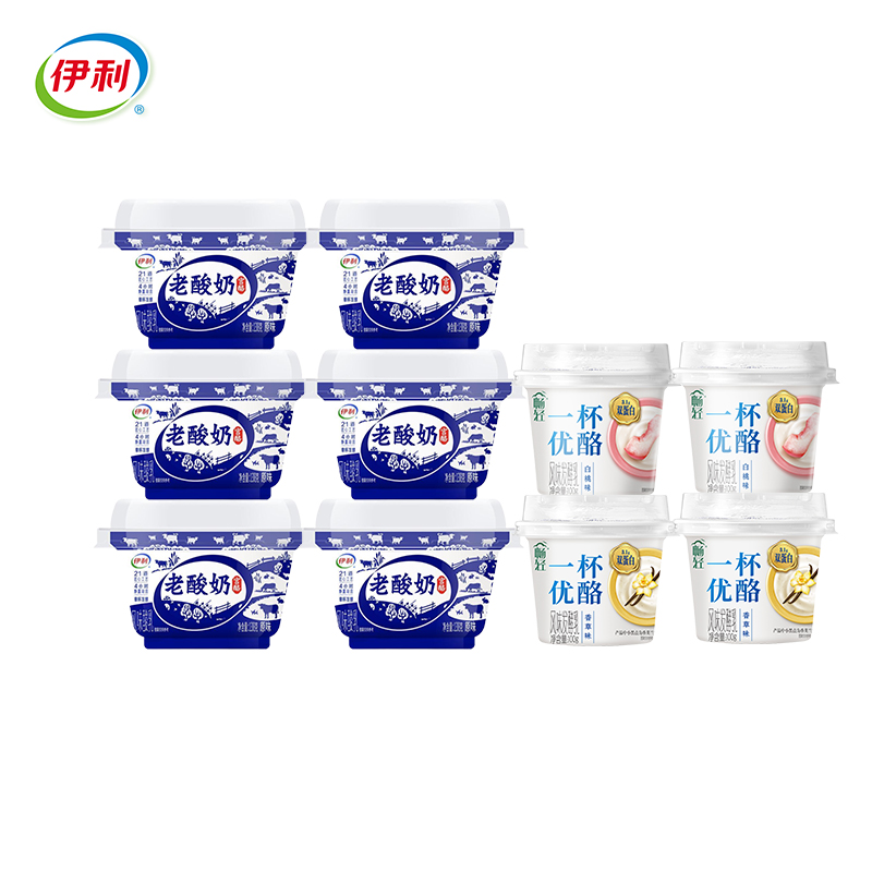 ڲ138g*6+һԭζ100g*4 װ138gζ29.9Ԫ