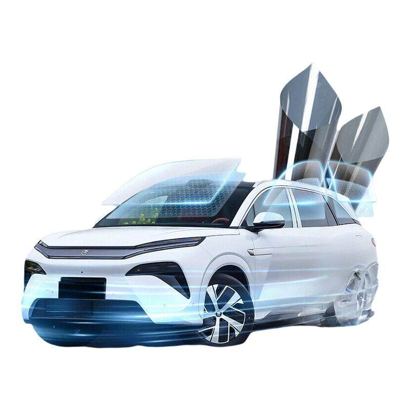 比亚迪汽车玻璃隔热膜EV贴膜L太阳膜dmi秦汉宋元plus海豹05海狮06,汽车用品/电子/清洗/改装,玻璃防爆隔热膜,淘宝优惠券,粉丝福利购,淘宝优惠卷