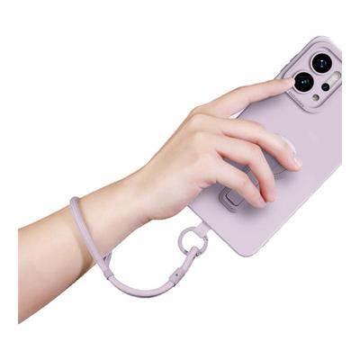 横竖双用支架适用OPPOreno14手机壳新款13pro腕带挂绳保护套斜挎长可背12/10pro+全包防摔9/8液态硅胶软女外