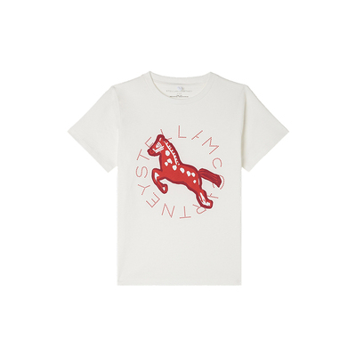 StellaMcCartney童装T恤