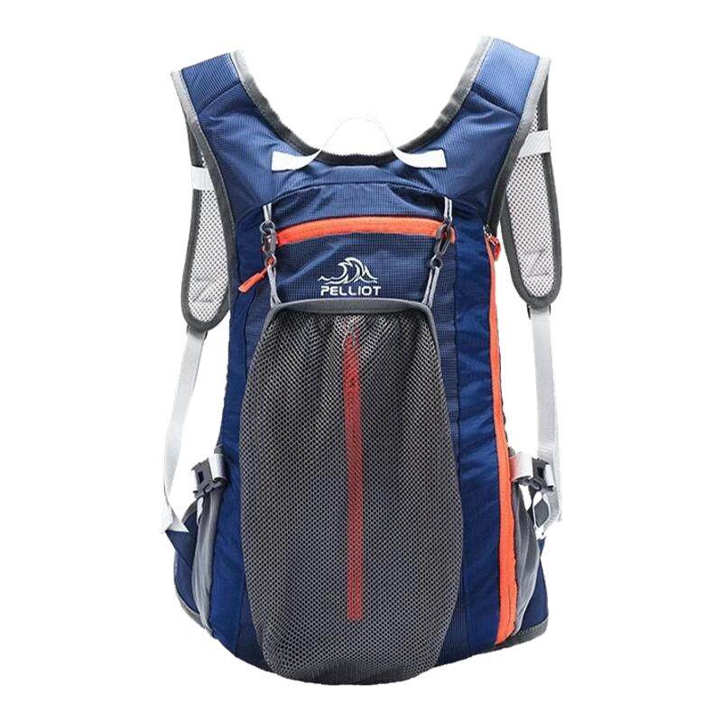 伯希和户外双肩包男防水轻量化徒步爬山自行车骑行运动登山背包女