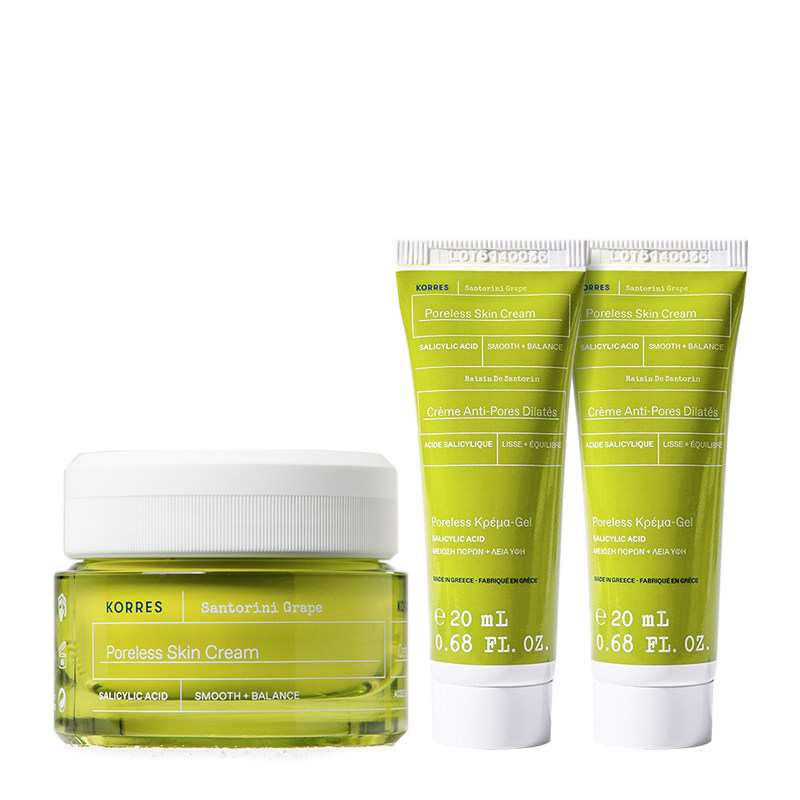 ���Ѿ���˪40ml*1+���Ѿ���˪20ml*2 KORRES��ŵʫʥ�����������Ѿ�����˪40ml+20ml*2����