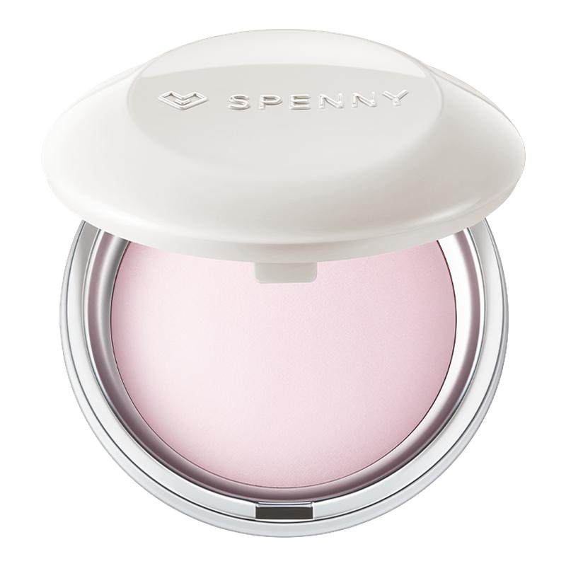 【2件囤货装】诗佩妮不卡纹烤粉柔纱粉饼定妆控油补妆清透,彩妆/香水/美妆工具,粉饼,淘宝优惠券,粉丝福利购,淘宝优惠卷