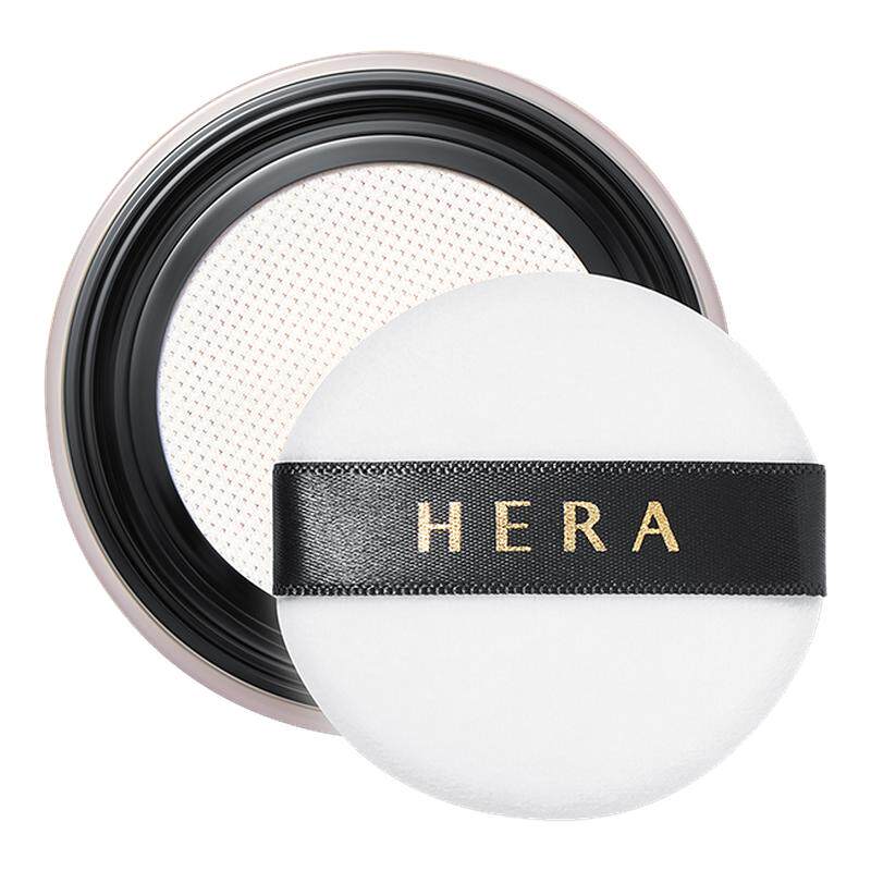 Hera赫妍蜜粉轻柔定妆