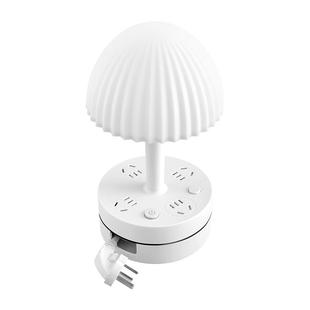 家用台灯主卧室床头灯高级感轻奢颜值小夜灯婴儿喂奶护眼睡眠灯