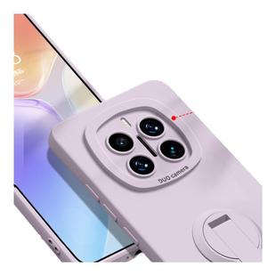 全包防摔5 3液态硅胶简约4软男女外后 magic7保护套高级感6至臻版 横竖双用支架适用荣耀magic8pro手机壳新款