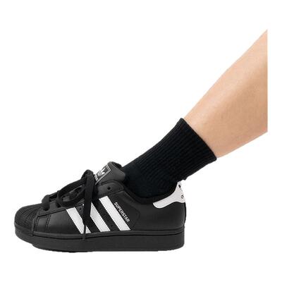 阿迪达斯Adidas贝壳头女鞋
