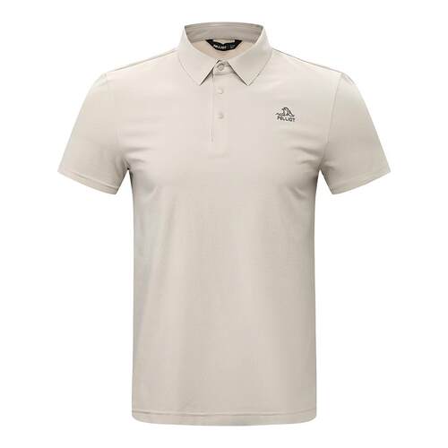 【金典2.0】伯希和户外速干POLO