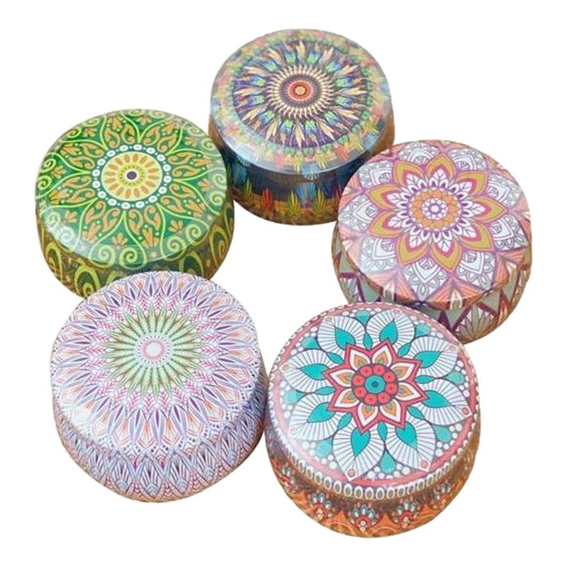 梨膏糖可爱铁罐送男朋友铁