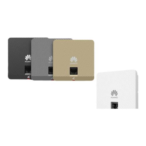 华为无线AP面板全屋wifi覆盖套装