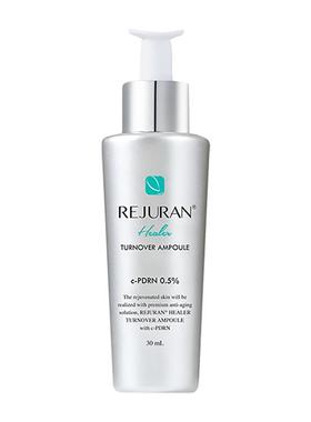 REJURAN丽珠兰水光针精华三文鱼补水紧致淡细纹抗氧化修复丽驻兰