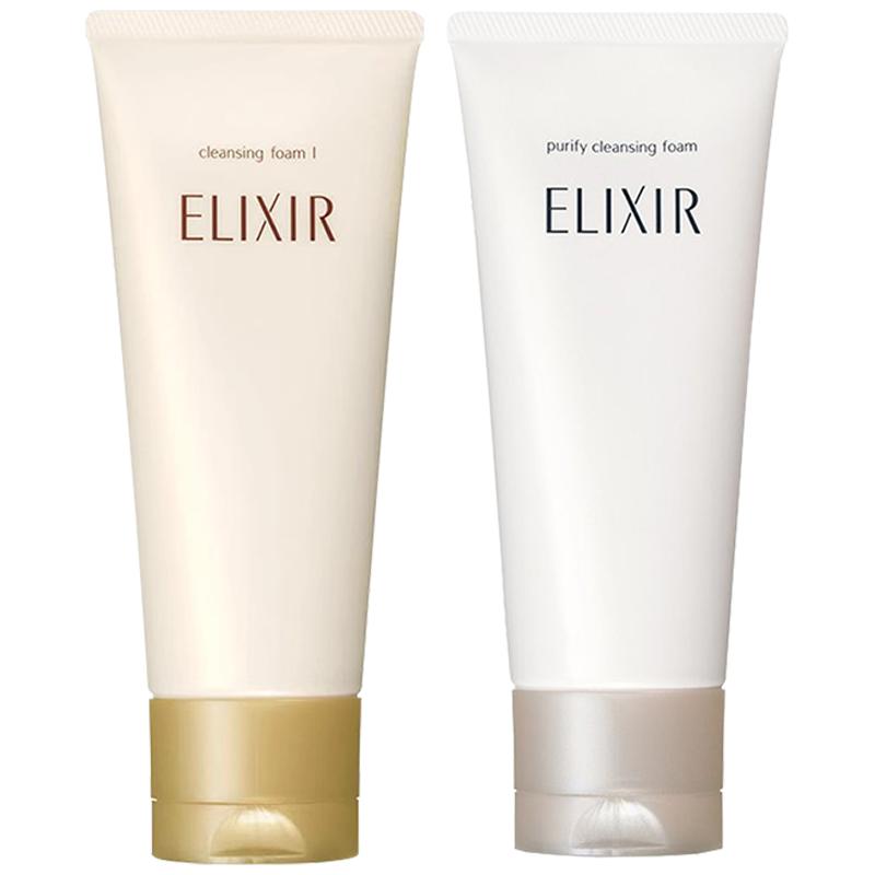 怡丽丝尔优悦活颜洗面奶145g