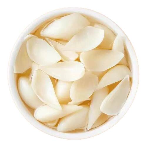 百合干干货特级官方旗舰店正宗兰州无硫食用新鲜龙牙白中药材500g