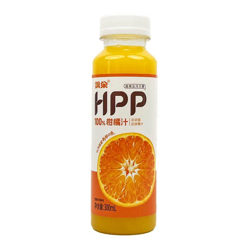 ���ڲ�����100%����֭300ml*6ƿ 쪶�100%����֭hpp��ե��֭ 49.9Ԫ