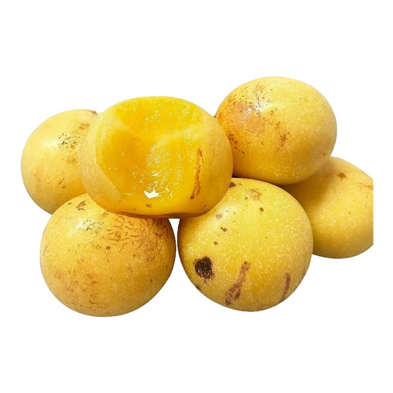 【花皮】云南石林人参果黄肉圆果人生果黄心超甜新鲜应季水果