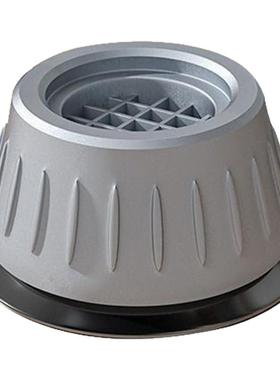 洗衣机自动滚筒底座脚垫通用固定脚托架垫高支架增高防滑防震脚垫