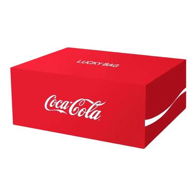 Coca-Cola/可口可乐随机盲盒