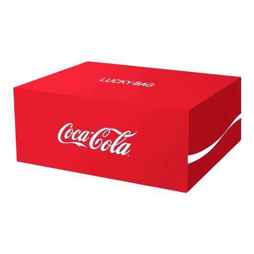 Coca-Cola/可口可乐随机盲盒