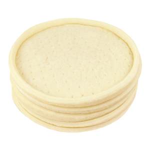 手工披萨披萨饼胚加热即食