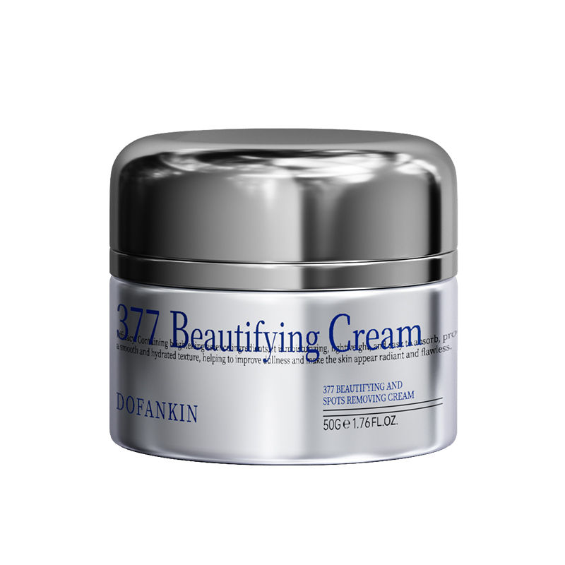 山姆热销top丨377美白祛斑霜第1