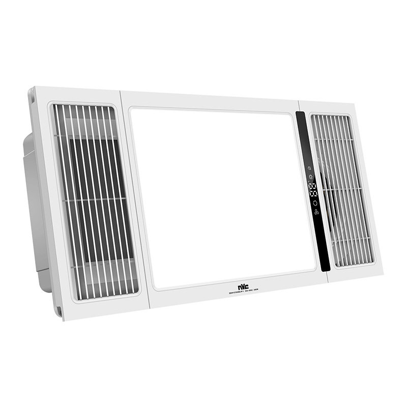 雷士照明集成吊顶风暖浴霸