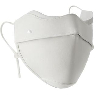 蕉下立体护眼角防晒口罩原纱防紫外线面纱遮阳焦下高颜值防晒面罩