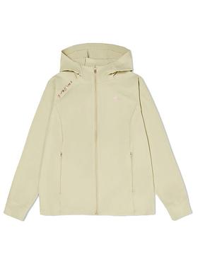 Kappa卡帕女装夏季新款凉感运动防晒长袖运动外套K0E42MK40