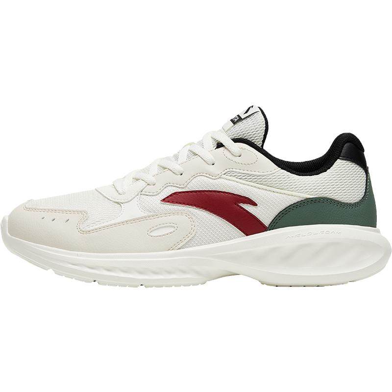 安踏运动鞋男款2025夏季新款网面透气官方正品男士轻便休闲男鞋子,运动鞋new,跑步鞋,淘宝优惠券,粉丝福利购,淘宝优惠卷