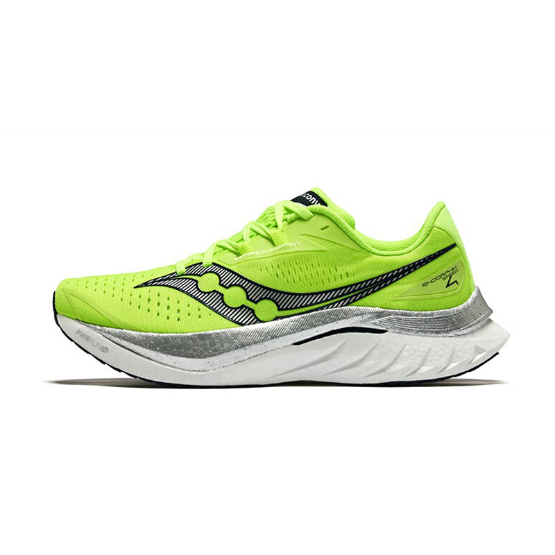 Saucony索康尼啡速4竞速跑步鞋