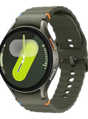 【顺丰速发】三星/Samsung Galaxy Watch7 智能手表 运动AI心率监测睡眠监测健康检测