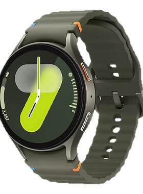 【顺丰速发】三星/Samsung Galaxy Watch7 智能手表 运动AI心率监测睡眠监测健康检测