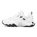 新款 时尚 运动休闲鞋 男鞋 子男士 冬季 慢跑鞋 斯凯奇熊猫鞋 厚底老爹鞋