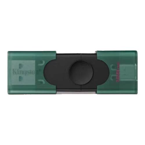 金士顿高速Type-C手机U盘