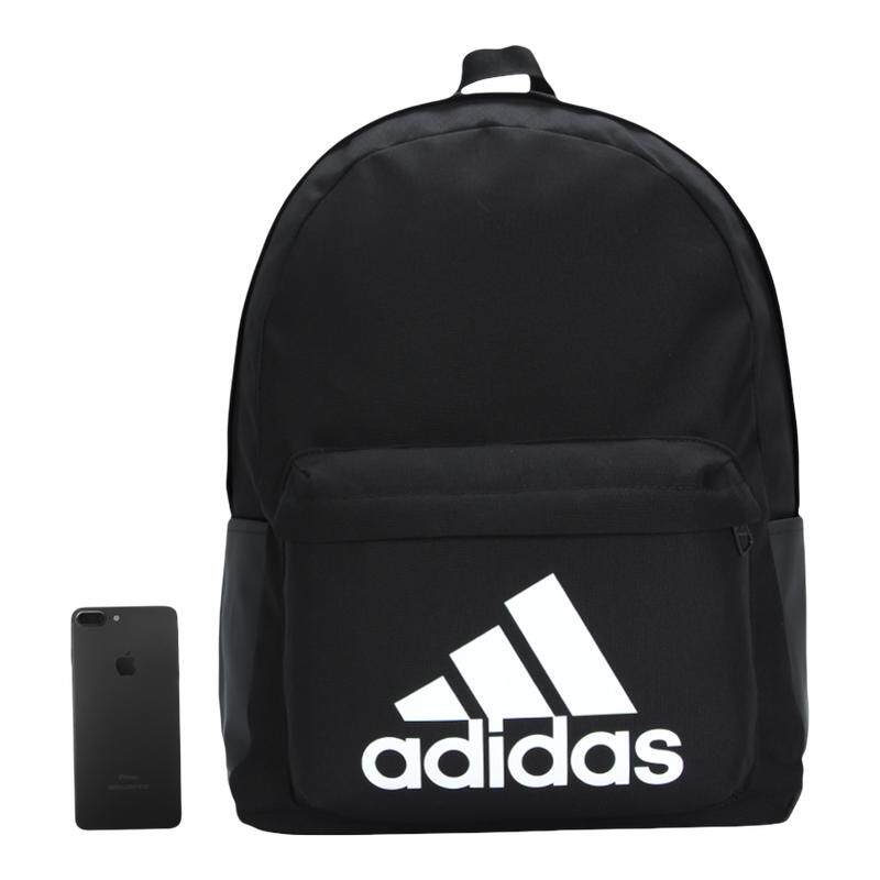 Adidas阿迪达斯官方正品新款双肩包男女生背包学生书包轻便旅行包