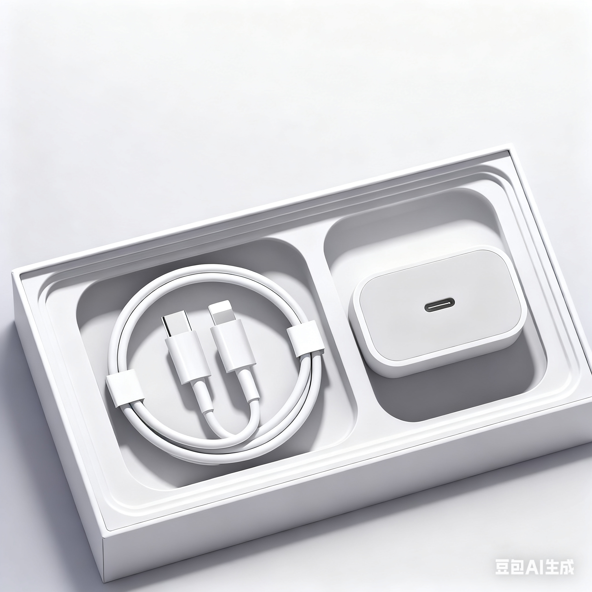 【国家3C认证】30w认证PD快充线