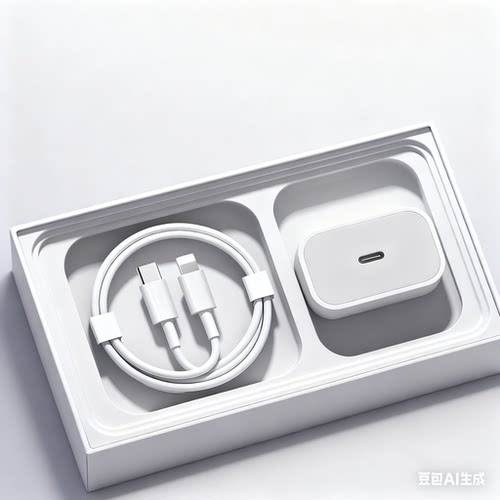 【国家3C认证】30w认证PD快充线