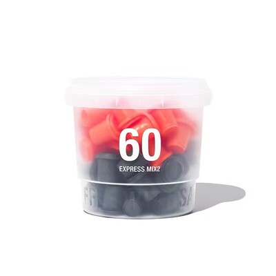 三顿半快饮速溶咖啡60颗桶装美式