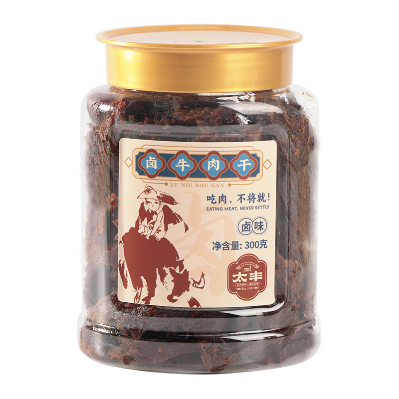 ڲ±ζţ200g*1 ̫ʳƷװţ300g