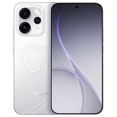 OPPOReno15Pro直播神器手机